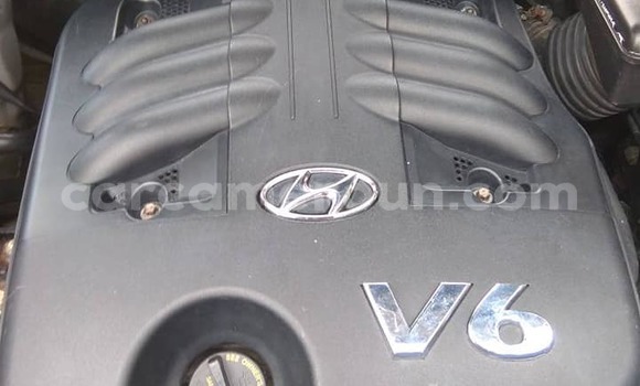 Acheter Occasion Voiture Hyundai Tucson Gris à Douala, Littoral Cameroon Acheter Occasion Voiture Hyundai Tucson Gris à Douala, Littoral Cameroon