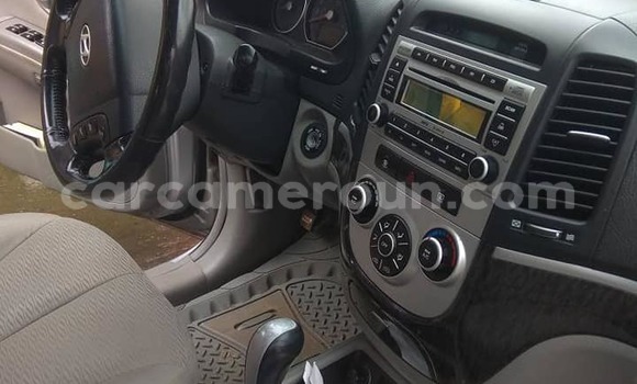 Acheter Occasion Voiture Hyundai Tucson Gris à Douala, Littoral Cameroon Acheter Occasion Voiture Hyundai Tucson Gris à Douala, Littoral Cameroon