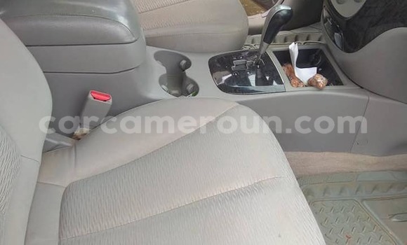 Acheter Occasion Voiture Hyundai Tucson Gris à Douala, Littoral Cameroon Acheter Occasion Voiture Hyundai Tucson Gris à Douala, Littoral Cameroon