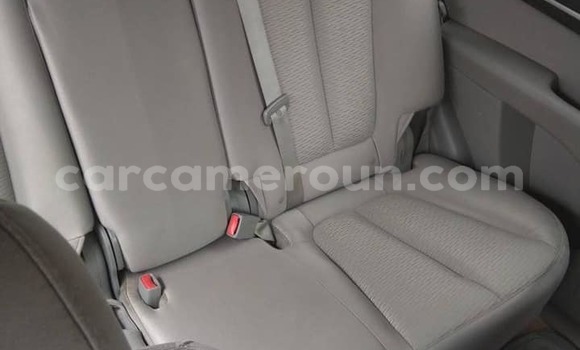 Acheter Occasion Voiture Hyundai Tucson Gris à Douala, Littoral Cameroon Acheter Occasion Voiture Hyundai Tucson Gris à Douala, Littoral Cameroon