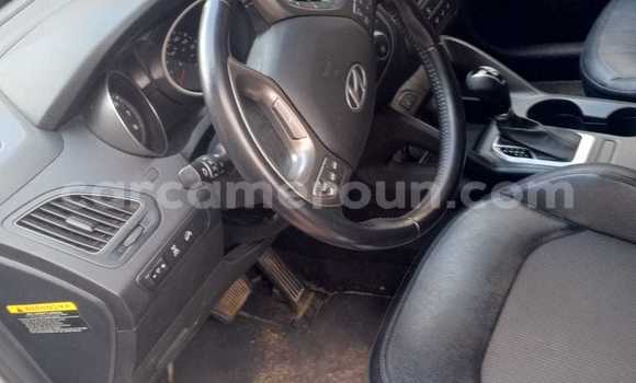 Sayi Imported Hyundai Tucson M Mota in Douala a Ƙasar Kamaru Sayi Imported Hyundai Tucson M Mota in Douala a Ƙasar Kamaru