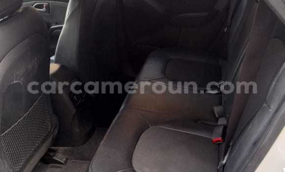 Sayi Imported Hyundai Tucson M Mota in Douala a Ƙasar Kamaru Sayi Imported Hyundai Tucson M Mota in Douala a Ƙasar Kamaru