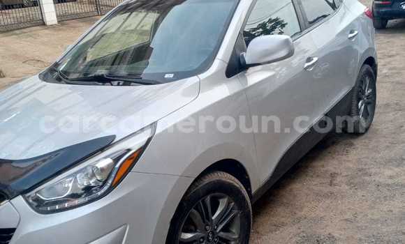 Sayi Imported Hyundai Tucson M Mota in Douala a Ƙasar Kamaru Sayi Imported Hyundai Tucson M Mota in Douala a Ƙasar Kamaru