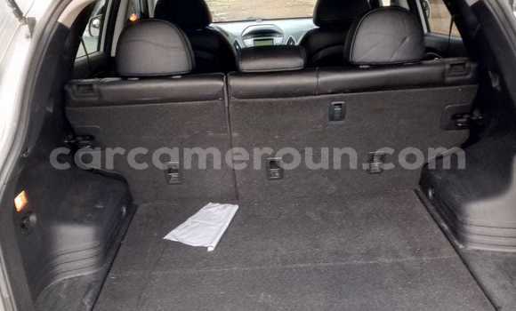 Sayi Imported Hyundai Tucson M Mota in Douala a Ƙasar Kamaru Sayi Imported Hyundai Tucson M Mota in Douala a Ƙasar Kamaru