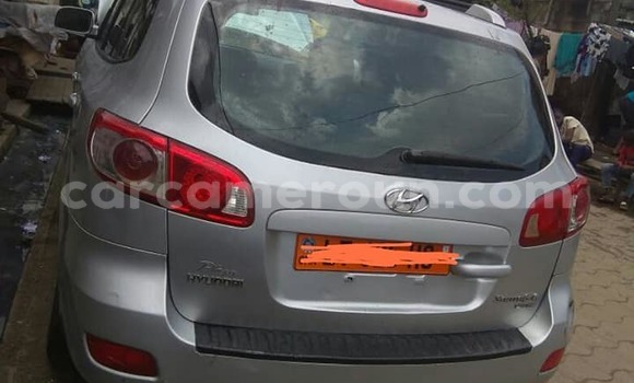 Acheter Occasion Voiture Hyundai Tucson Gris à Douala, Littoral Cameroon Acheter Occasion Voiture Hyundai Tucson Gris à Douala, Littoral Cameroon