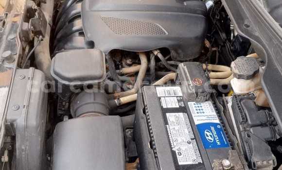 Sayi Imported Hyundai Tucson M Mota in Douala a Ƙasar Kamaru Sayi Imported Hyundai Tucson M Mota in Douala a Ƙasar Kamaru