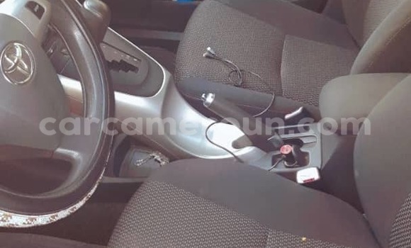 Buy Used Toyota Auris Red Car in Yaounde in Central Cameroon Buy Used Toyota Auris Red Car in Yaounde in Central Cameroon