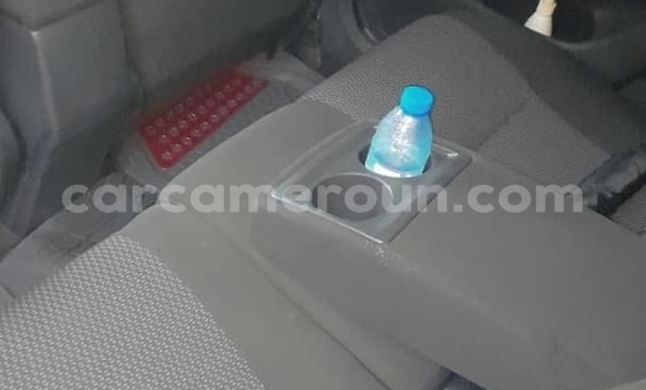 Buy Used Toyota Auris Red Car in Yaounde in Central Cameroon Buy Used Toyota Auris Red Car in Yaounde in Central Cameroon