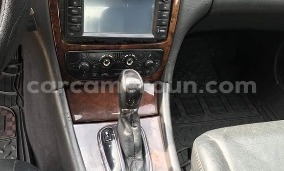 Acheter Occasion Voiture Mercedes‒Benz C–Class Bleu à Douala, Littoral Cameroon Acheter Occasion Voiture Mercedes‒Benz C–Class Bleu à Douala, Littoral Cameroon