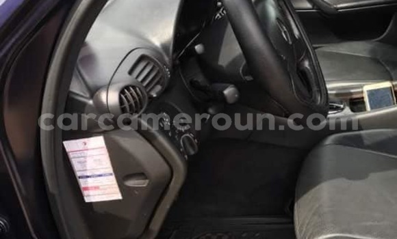 Acheter Occasion Voiture Mercedes‒Benz C–Class Bleu à Douala, Littoral Cameroon Acheter Occasion Voiture Mercedes‒Benz C–Class Bleu à Douala, Littoral Cameroon