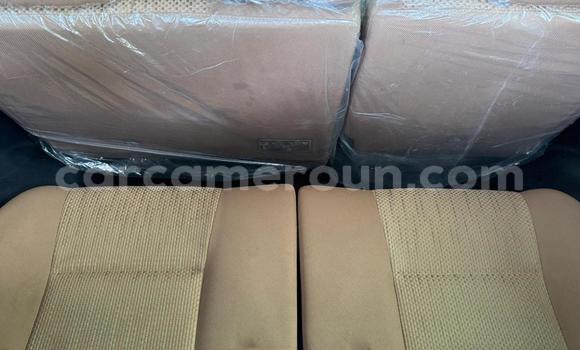 Buy Used Toyota Fortuner Black Car in Yaounde in Central Cameroon Buy Used Toyota Fortuner Black Car in Yaounde in Central Cameroon