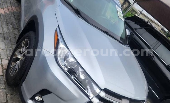Acheter Neuf Voiture Toyota Highlander Autre à Douala, Littoral Cameroon Acheter Neuf Voiture Toyota Highlander Autre à Douala, Littoral Cameroon