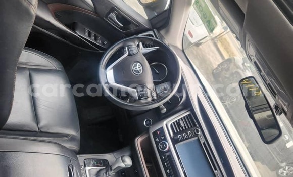 Acheter Neuf Voiture Toyota Highlander Autre à Douala, Littoral Cameroon Acheter Neuf Voiture Toyota Highlander Autre à Douala, Littoral Cameroon