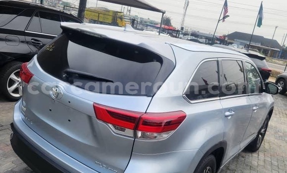 Acheter Neuf Voiture Toyota Highlander Autre à Douala, Littoral Cameroon Acheter Neuf Voiture Toyota Highlander Autre à Douala, Littoral Cameroon