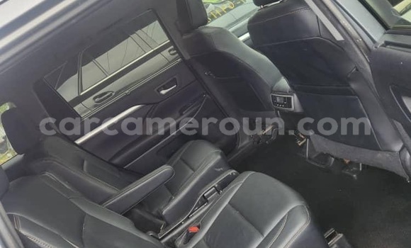 Acheter Neuf Voiture Toyota Highlander Autre à Douala, Littoral Cameroon Acheter Neuf Voiture Toyota Highlander Autre à Douala, Littoral Cameroon