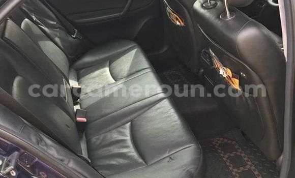 Acheter Occasion Voiture Mercedes‒Benz C–Class Bleu à Douala, Littoral Cameroon Acheter Occasion Voiture Mercedes‒Benz C–Class Bleu à Douala, Littoral Cameroon