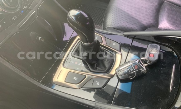 Acheter Import Voiture Hyundai Grandeur Noir à Douala, Littoral Cameroon Acheter Import Voiture Hyundai Grandeur Noir à Douala, Littoral Cameroon