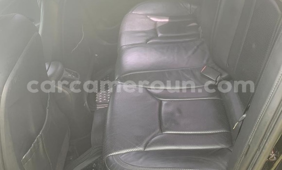 Acheter Import Voiture Hyundai Grandeur Noir à Douala, Littoral Cameroon Acheter Import Voiture Hyundai Grandeur Noir à Douala, Littoral Cameroon