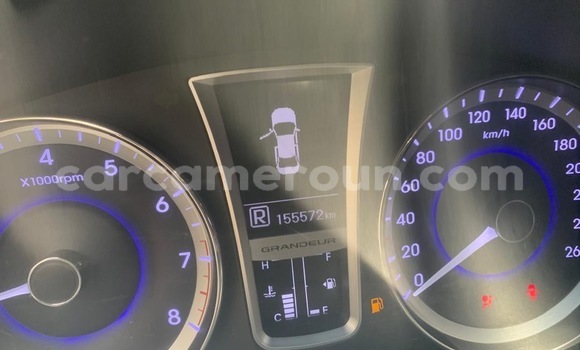 Acheter Import Voiture Hyundai Grandeur Noir à Douala, Littoral Cameroon Acheter Import Voiture Hyundai Grandeur Noir à Douala, Littoral Cameroon