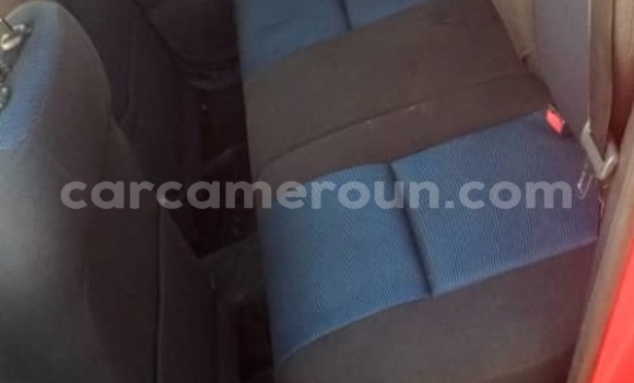 Buy Used Toyota Corolla Red Car in Yaounde in Central Cameroon Buy Used Toyota Corolla Red Car in Yaounde in Central Cameroon