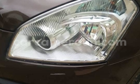 Acheter Occasion Voiture Nissan Qashqai Marron à Douala, Littoral Cameroon Acheter Occasion Voiture Nissan Qashqai Marron à Douala, Littoral Cameroon