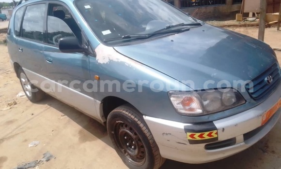 Acheter Occasion Voiture Toyota Picnic Autre à Douala, Littoral Cameroon