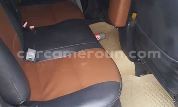 Acheter Occasion Voiture Nissan Qashqai Marron à Douala, Littoral Cameroon Acheter Occasion Voiture Nissan Qashqai Marron à Douala, Littoral Cameroon