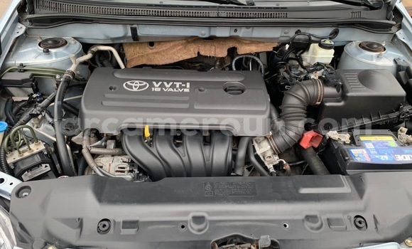Buy Import Toyota Corolla Other Car in Douala in Littoral Cameroon Buy Import Toyota Corolla Other Car in Douala in Littoral Cameroon
