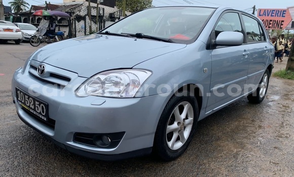 Buy Import Toyota Corolla Other Car in Douala in Littoral Cameroon Buy Import Toyota Corolla Other Car in Douala in Littoral Cameroon