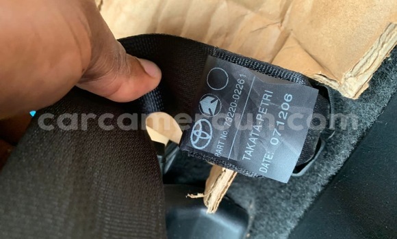 Buy Import Toyota Corolla Other Car in Douala in Littoral Cameroon Buy Import Toyota Corolla Other Car in Douala in Littoral Cameroon