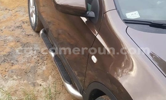 Acheter Occasion Voiture Nissan Qashqai Marron à Douala, Littoral Cameroon Acheter Occasion Voiture Nissan Qashqai Marron à Douala, Littoral Cameroon