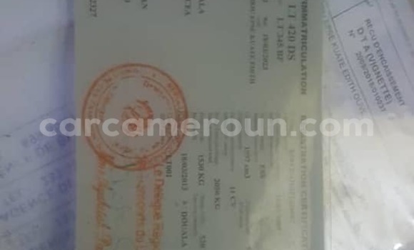 Acheter Occasion Voiture Nissan Qashqai Marron à Douala, Littoral Cameroon Acheter Occasion Voiture Nissan Qashqai Marron à Douala, Littoral Cameroon