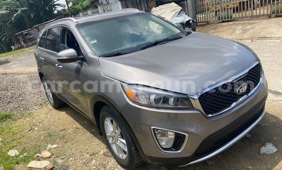 Buy Used Kia Sorento Other Car in Douala in Littoral Cameroon