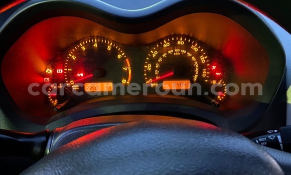 Buy Import Toyota Auris White Car in Douala in Littoral Cameroon Buy Import Toyota Auris White Car in Douala in Littoral Cameroon