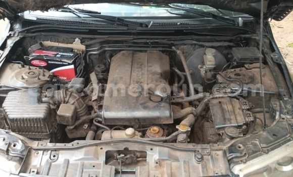 Buy Used Suzuki Grand Vitara Black Car in Yaounde in Central Cameroon Buy Used Suzuki Grand Vitara Black Car in Yaounde in Central Cameroon