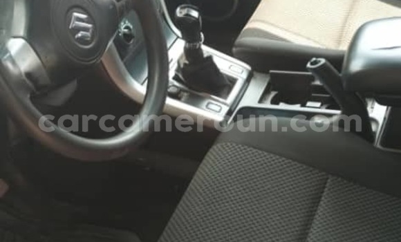 Buy Used Suzuki Grand Vitara Black Car in Yaounde in Central Cameroon Buy Used Suzuki Grand Vitara Black Car in Yaounde in Central Cameroon
