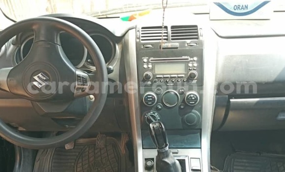 Buy Used Suzuki Grand Vitara Black Car in Yaounde in Central Cameroon Buy Used Suzuki Grand Vitara Black Car in Yaounde in Central Cameroon