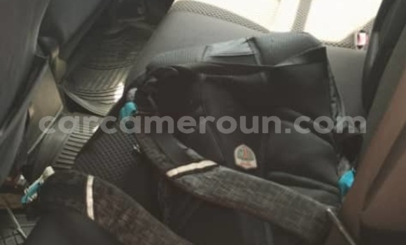 Buy Used Suzuki Grand Vitara Black Car in Yaounde in Central Cameroon Buy Used Suzuki Grand Vitara Black Car in Yaounde in Central Cameroon