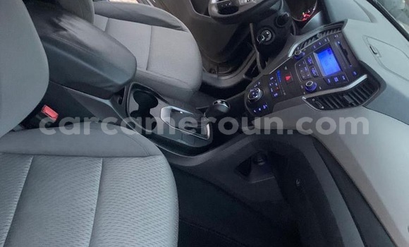 Acheter Import Voiture Hyundai Santa Fe Bleu à Douala, Littoral Cameroon Acheter Import Voiture Hyundai Santa Fe Bleu à Douala, Littoral Cameroon