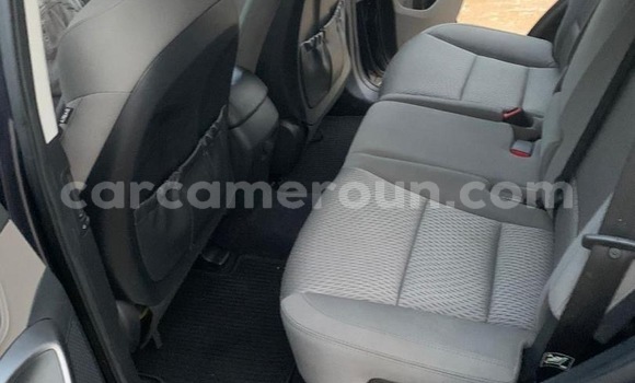 Acheter Import Voiture Hyundai Santa Fe Bleu à Douala, Littoral Cameroon Acheter Import Voiture Hyundai Santa Fe Bleu à Douala, Littoral Cameroon