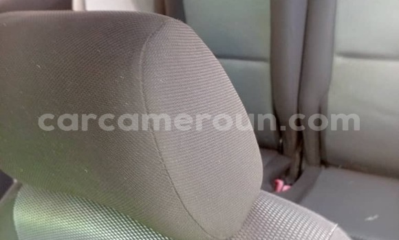 Buy Used Toyota Corolla Verso Silver Car in Douala in Littoral Cameroon Buy Used Toyota Corolla Verso Silver Car in Douala in Littoral Cameroon