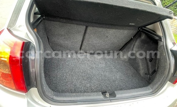 Acheter Import Voiture Toyota Corolla Gris à Douala, Littoral Cameroon Acheter Import Voiture Toyota Corolla Gris à Douala, Littoral Cameroon