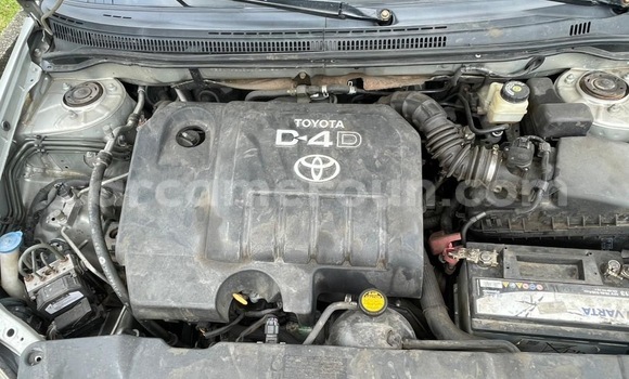 Acheter Import Voiture Toyota Corolla Gris à Douala, Littoral Cameroon Acheter Import Voiture Toyota Corolla Gris à Douala, Littoral Cameroon