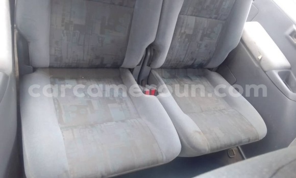 Acheter Occasion Voiture Toyota Picnic Bleu à Douala, Littoral Cameroon Acheter Occasion Voiture Toyota Picnic Bleu à Douala, Littoral Cameroon