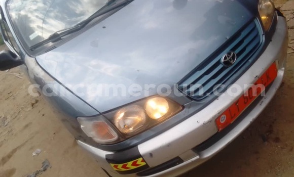 Acheter Occasion Voiture Toyota Picnic Bleu à Douala, Littoral Cameroon Acheter Occasion Voiture Toyota Picnic Bleu à Douala, Littoral Cameroon