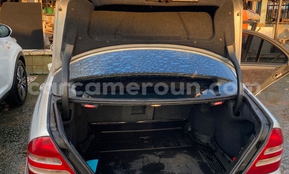 Buy Import Mercedes‒Benz C-klasse Silver Car in Douala in Littoral Cameroon Buy Import Mercedes‒Benz C-klasse Silver Car in Douala in Littoral Cameroon