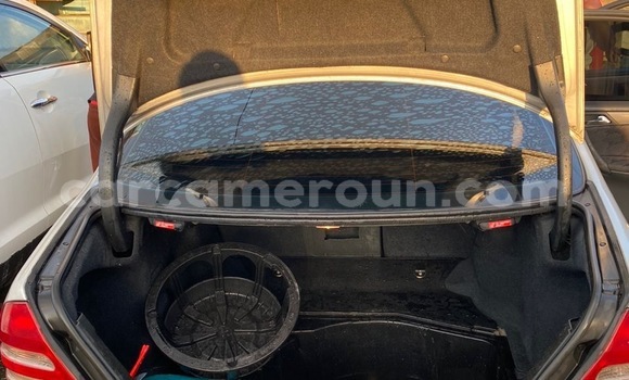 Buy Import Mercedes‒Benz C-klasse Silver Car in Douala in Littoral Cameroon Buy Import Mercedes‒Benz C-klasse Silver Car in Douala in Littoral Cameroon