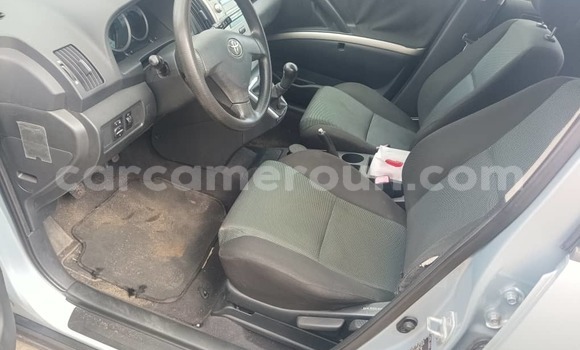 Acheter Occasion Voiture Toyota Corolla Bleu à Douala, Littoral Cameroon Acheter Occasion Voiture Toyota Corolla Bleu à Douala, Littoral Cameroon