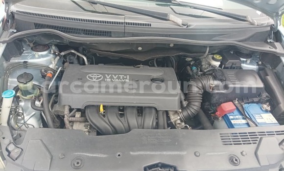 Acheter Occasion Voiture Toyota Corolla Bleu à Douala, Littoral Cameroon Acheter Occasion Voiture Toyota Corolla Bleu à Douala, Littoral Cameroon