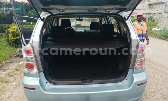 Acheter Occasion Voiture Toyota Corolla Bleu à Douala, Littoral Cameroon Acheter Occasion Voiture Toyota Corolla Bleu à Douala, Littoral Cameroon